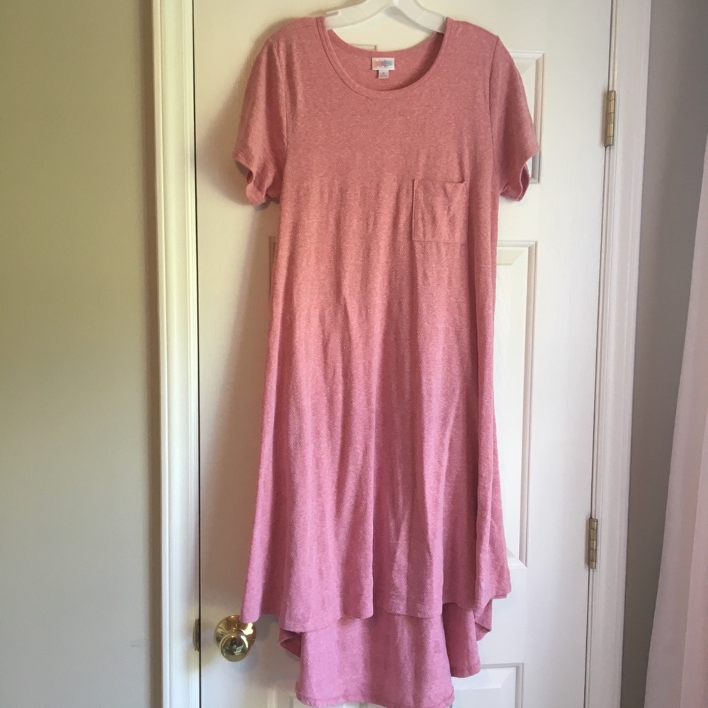 Lularoe Carly Dress